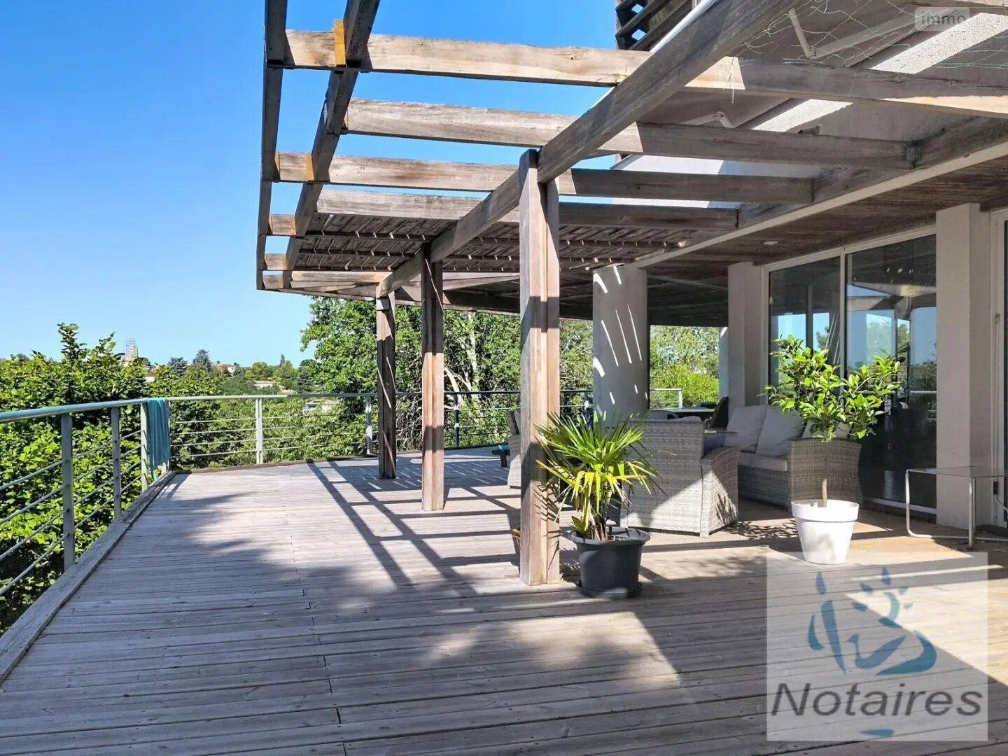 Maison à vendre, 236m², Bouliac