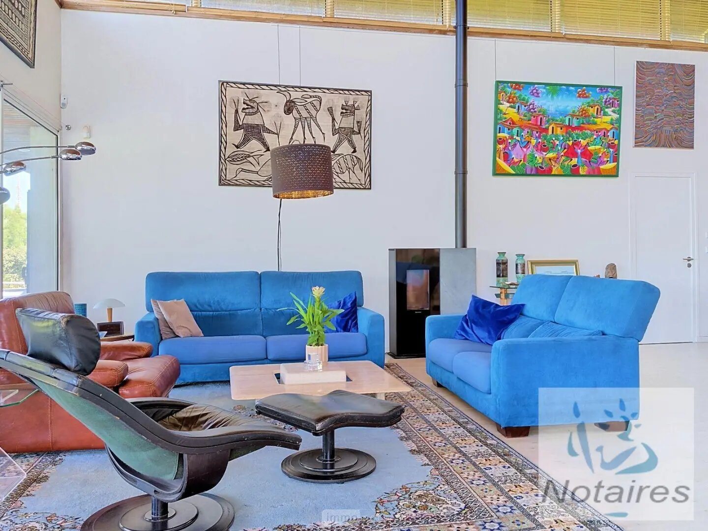 Maison à vendre, 236m², Bouliac