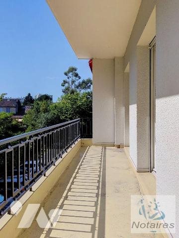 Appartement à vendre, 114m², Bordeaux