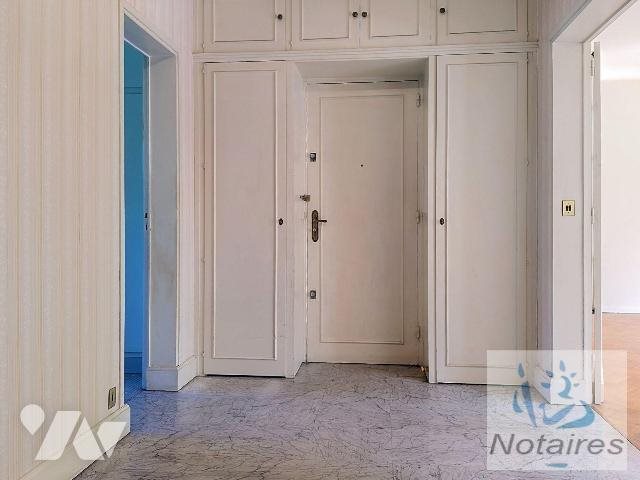 Appartement à vendre, 114m², Bordeaux