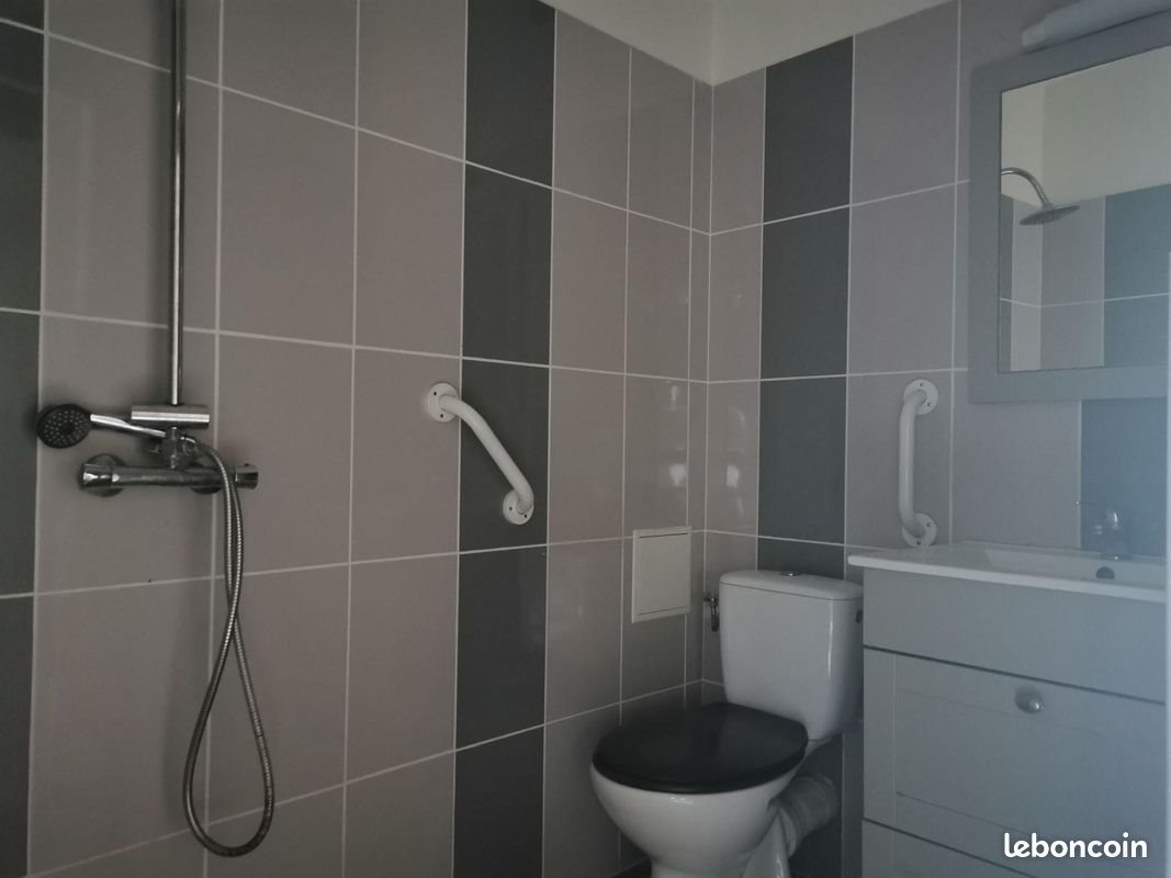 Maison à vendre, 85m², La Sauve