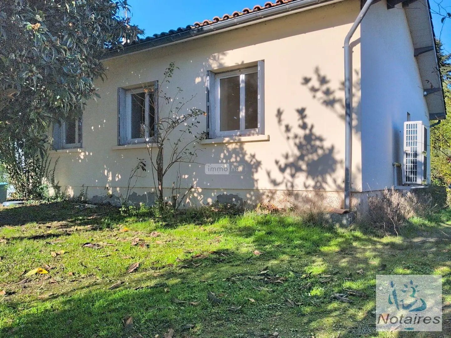 Maison à vendre, 70m², Loupes