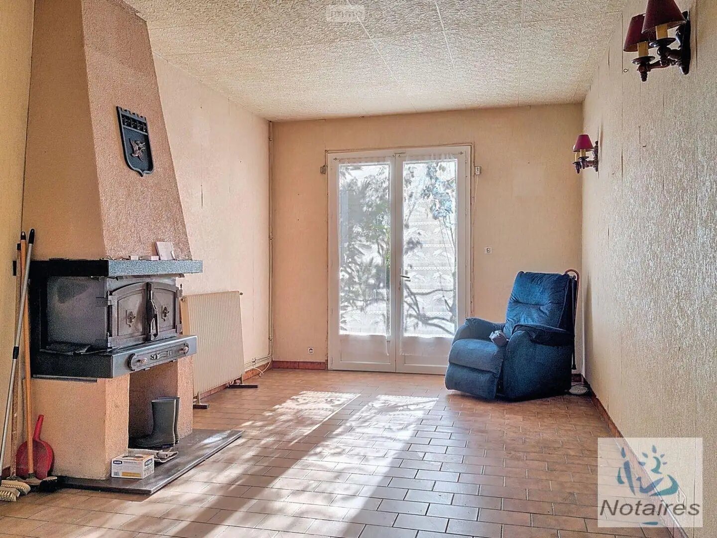 Maison à vendre, 70m², Loupes