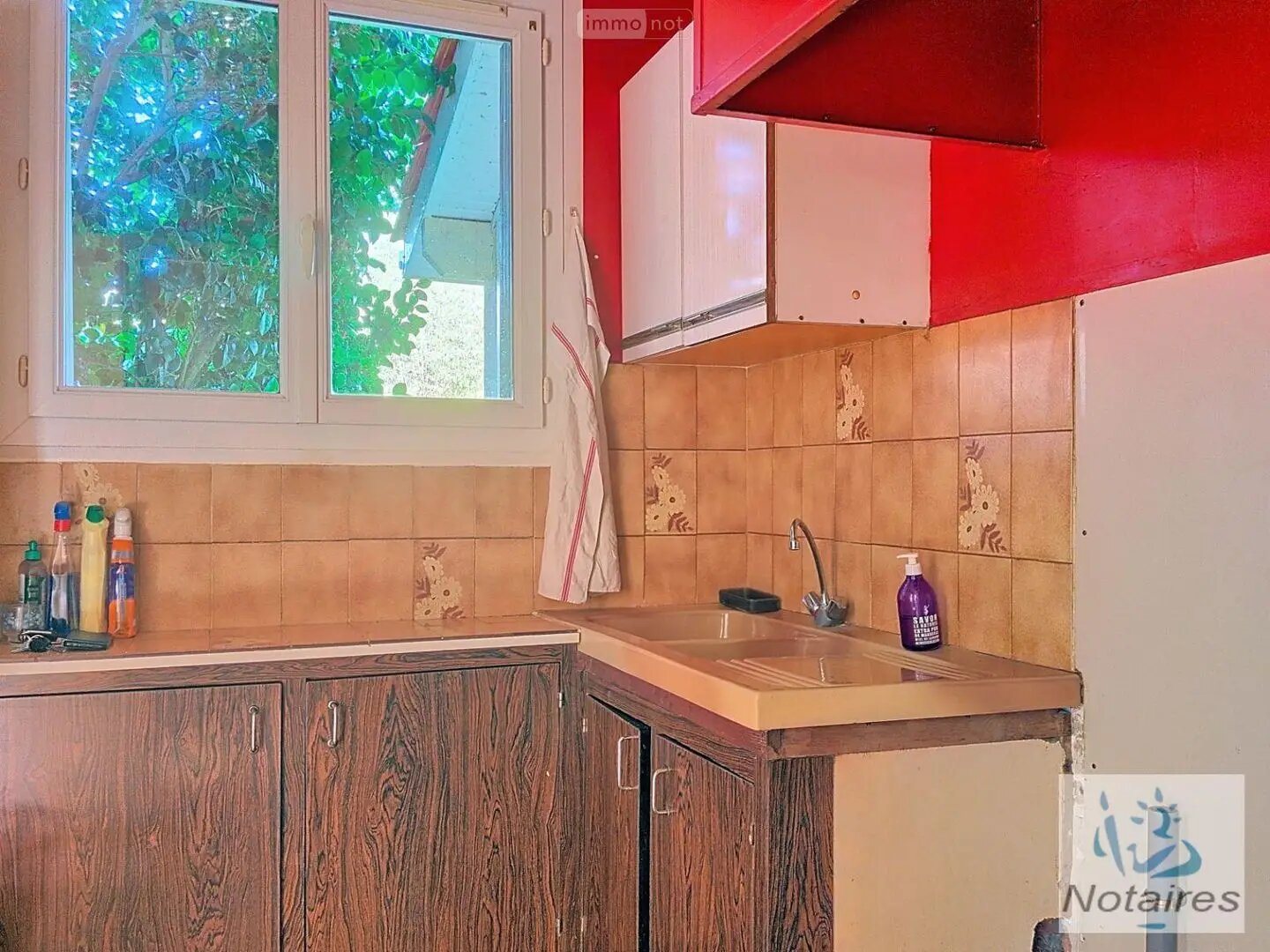 Maison à vendre, 70m², Loupes