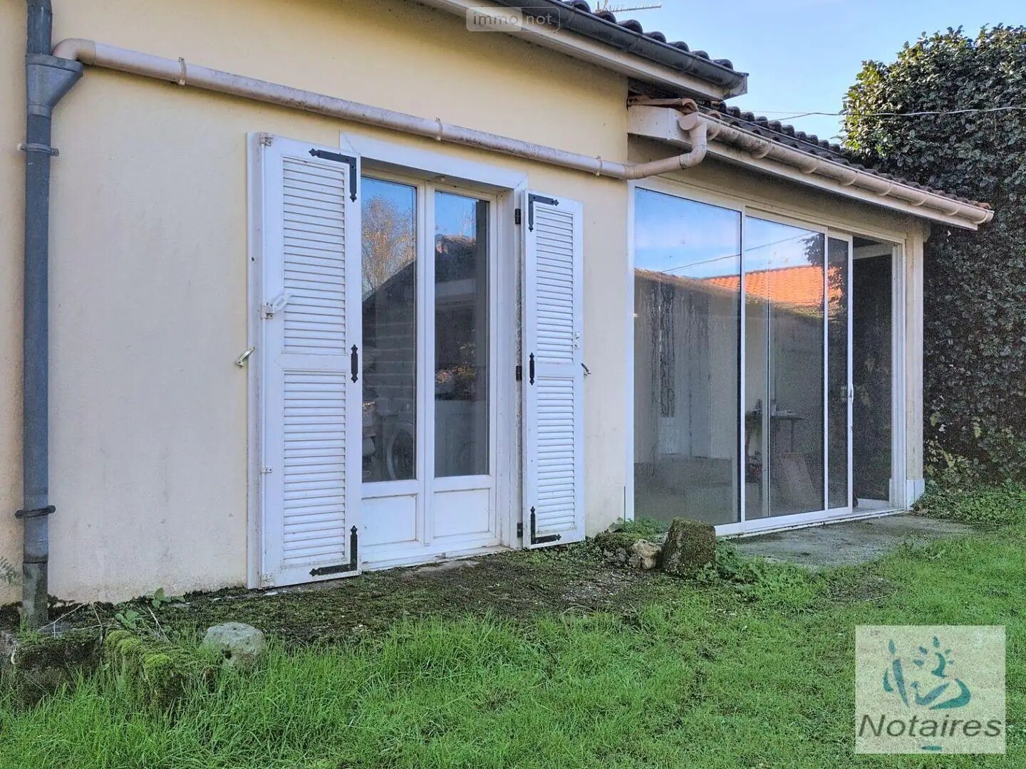 Maison à vendre, 70m², Loupes