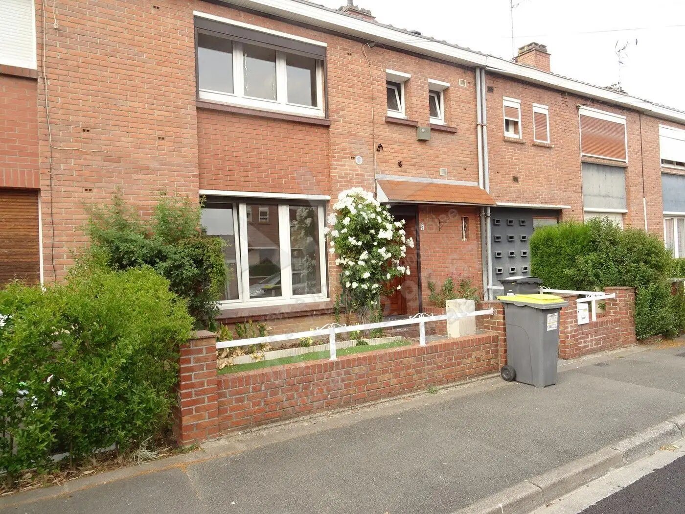 Maison à louer, 94m², Lambersart