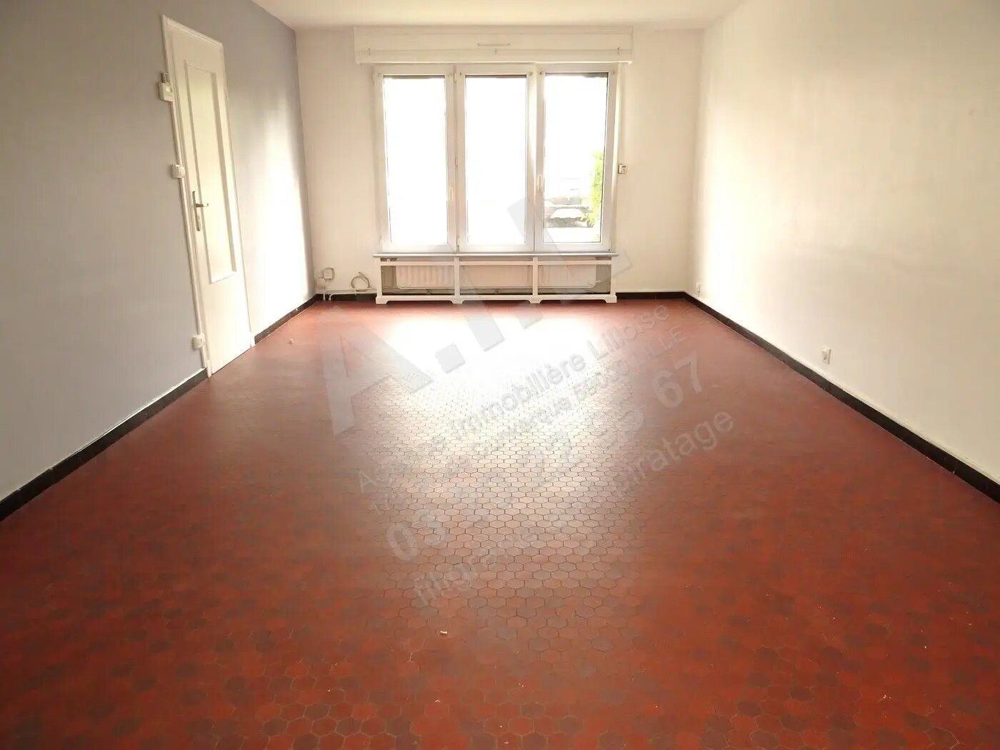 Maison à louer, 94m², Lambersart