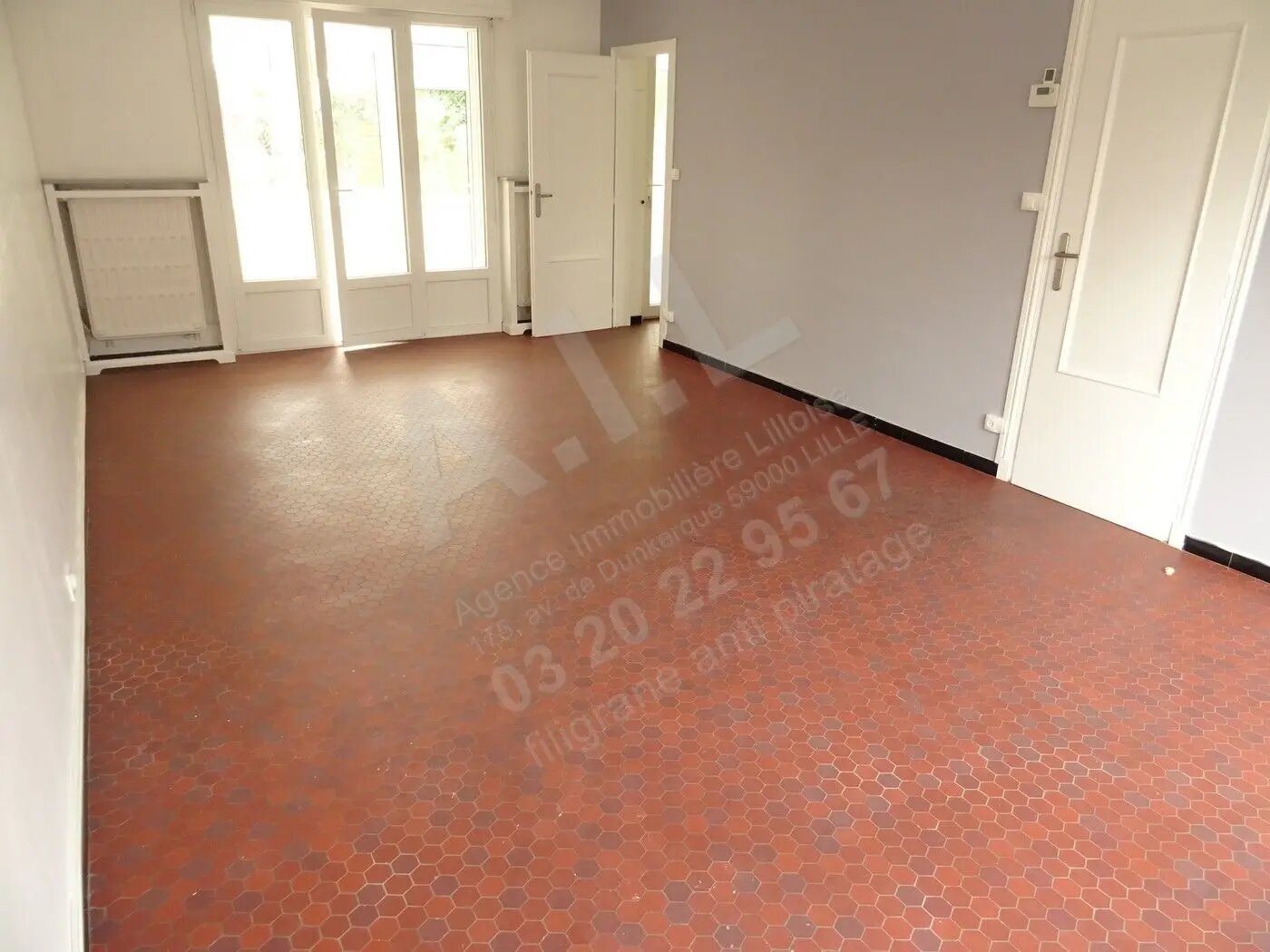 Maison à louer, 94m², Lambersart