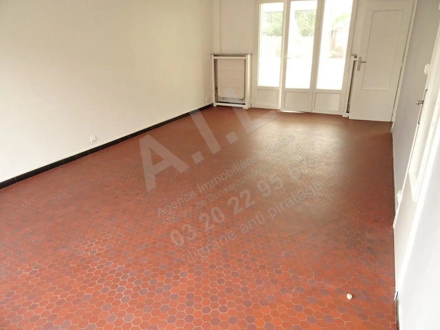 Maison à louer, 94m², Lambersart