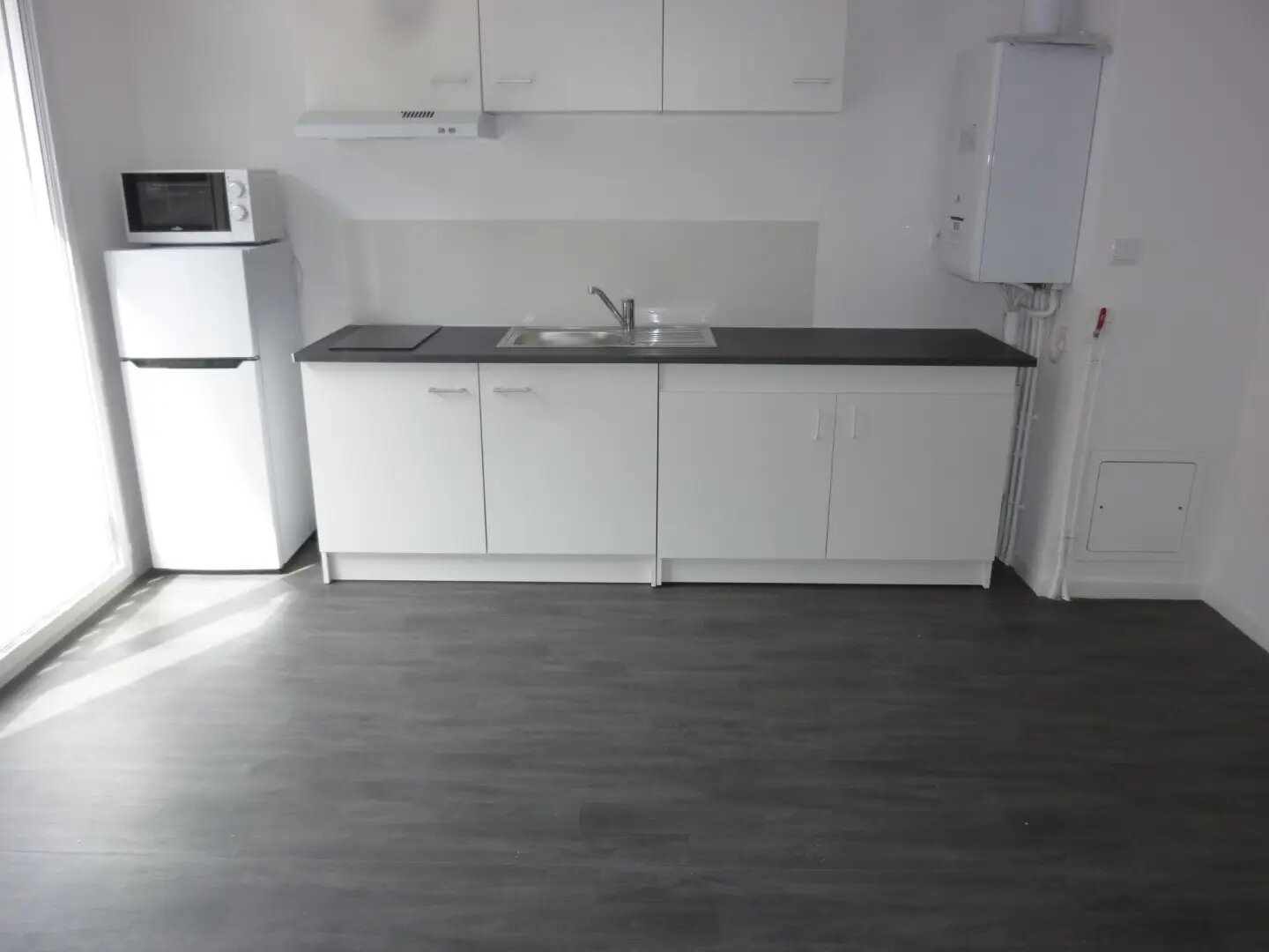 Appartement à louer, 25m², Lille