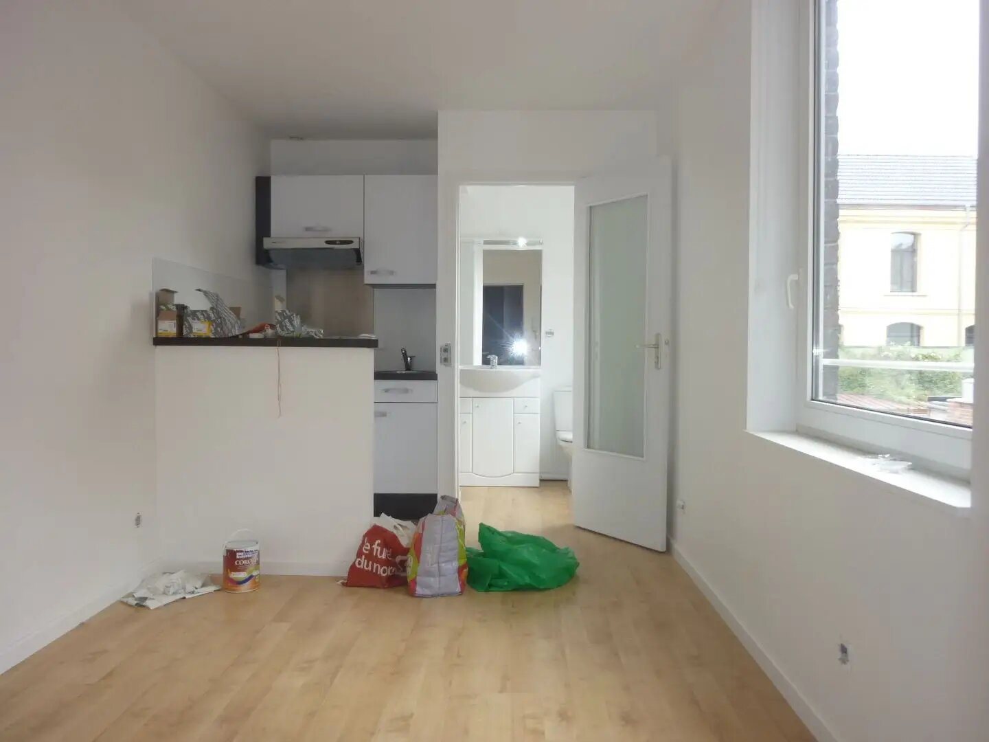 Appartement à louer, 15m², Lambersart