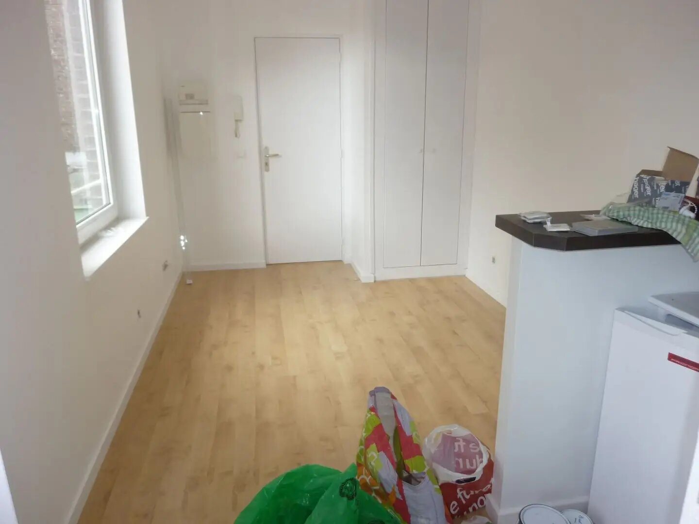 Appartement à louer, 15m², Lambersart