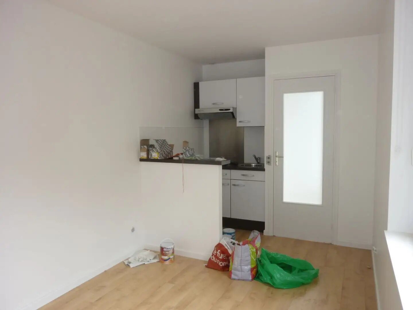 Appartement à louer, 15m², Lambersart