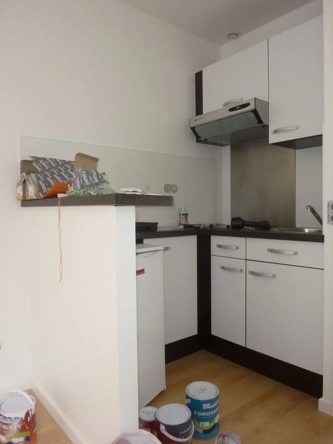 Appartement à louer, 15m², Lambersart