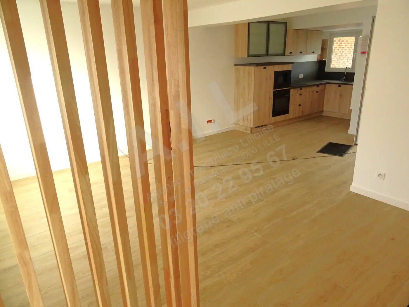 Maison à louer, 92m², Villeneuve-d'Ascq