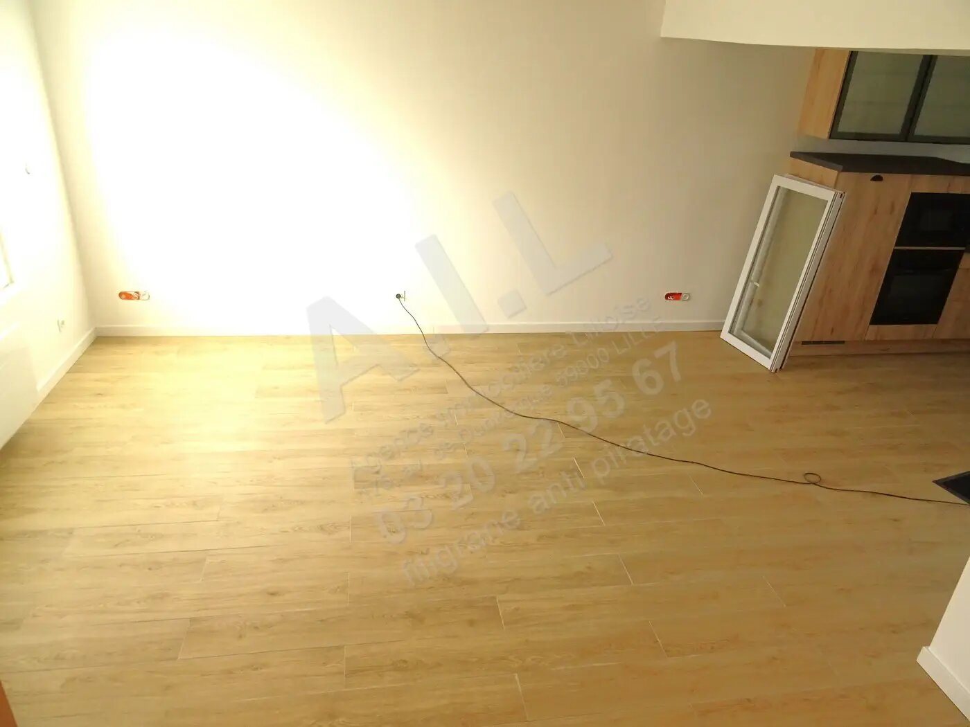 Maison à louer, 92m², Villeneuve-d'Ascq