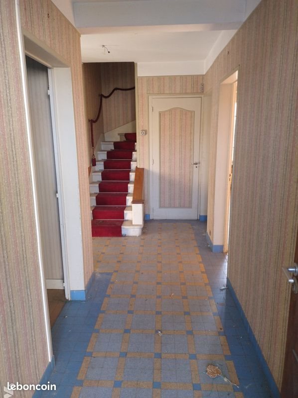 Maison à vendre, 158m², La Ferté-Bernard