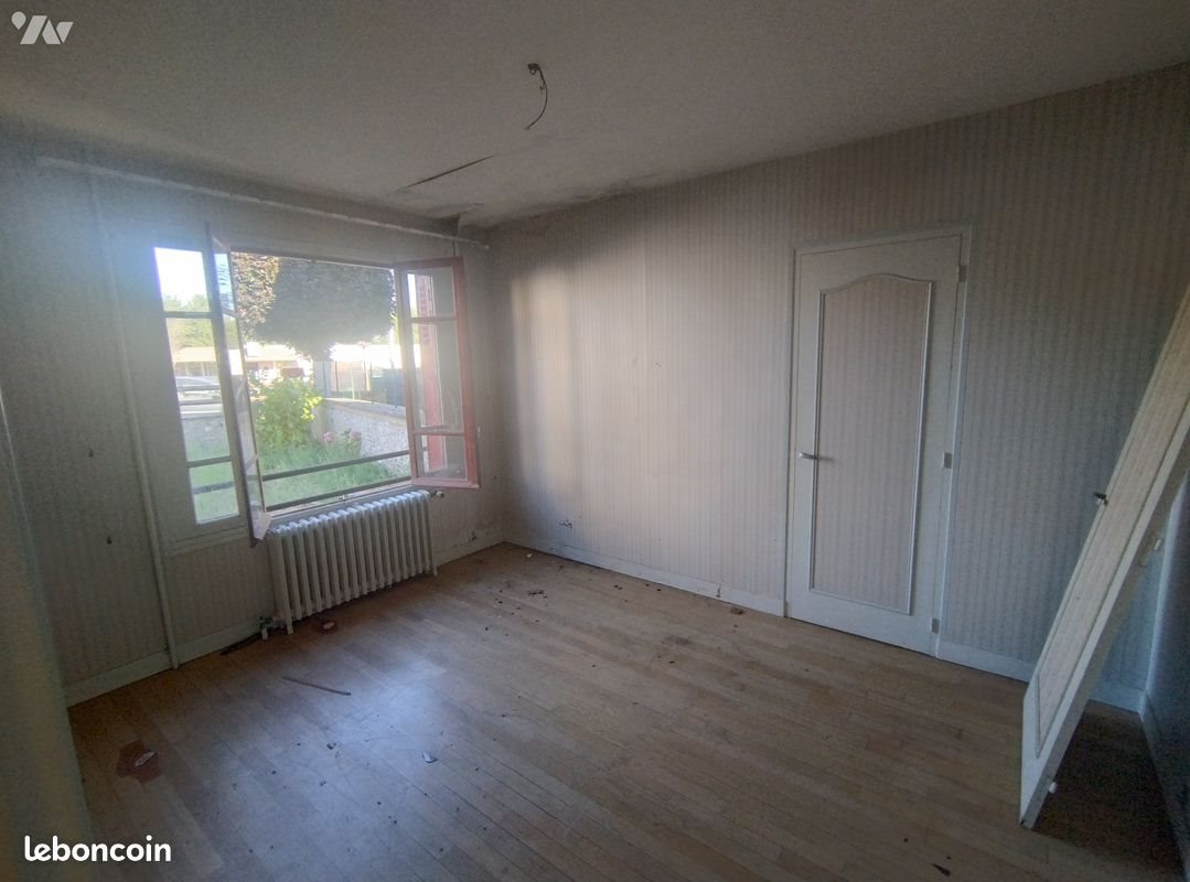 Maison à vendre, 158m², La Ferté-Bernard