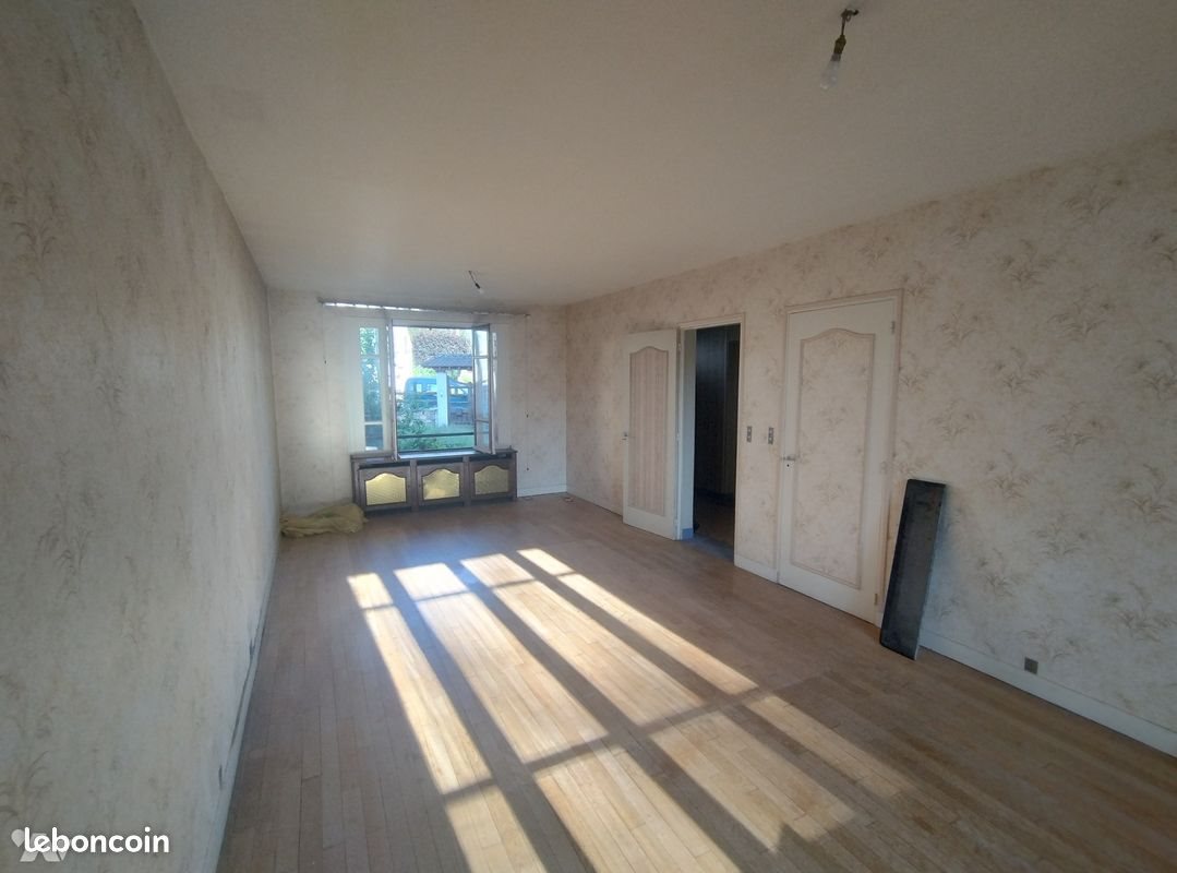 Maison à vendre, 158m², La Ferté-Bernard