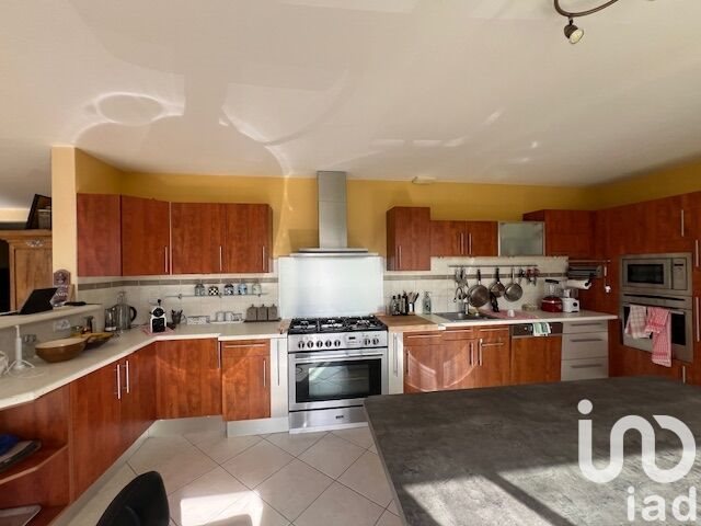 Maison à vendre, 204m², Mortagne-au-Perche