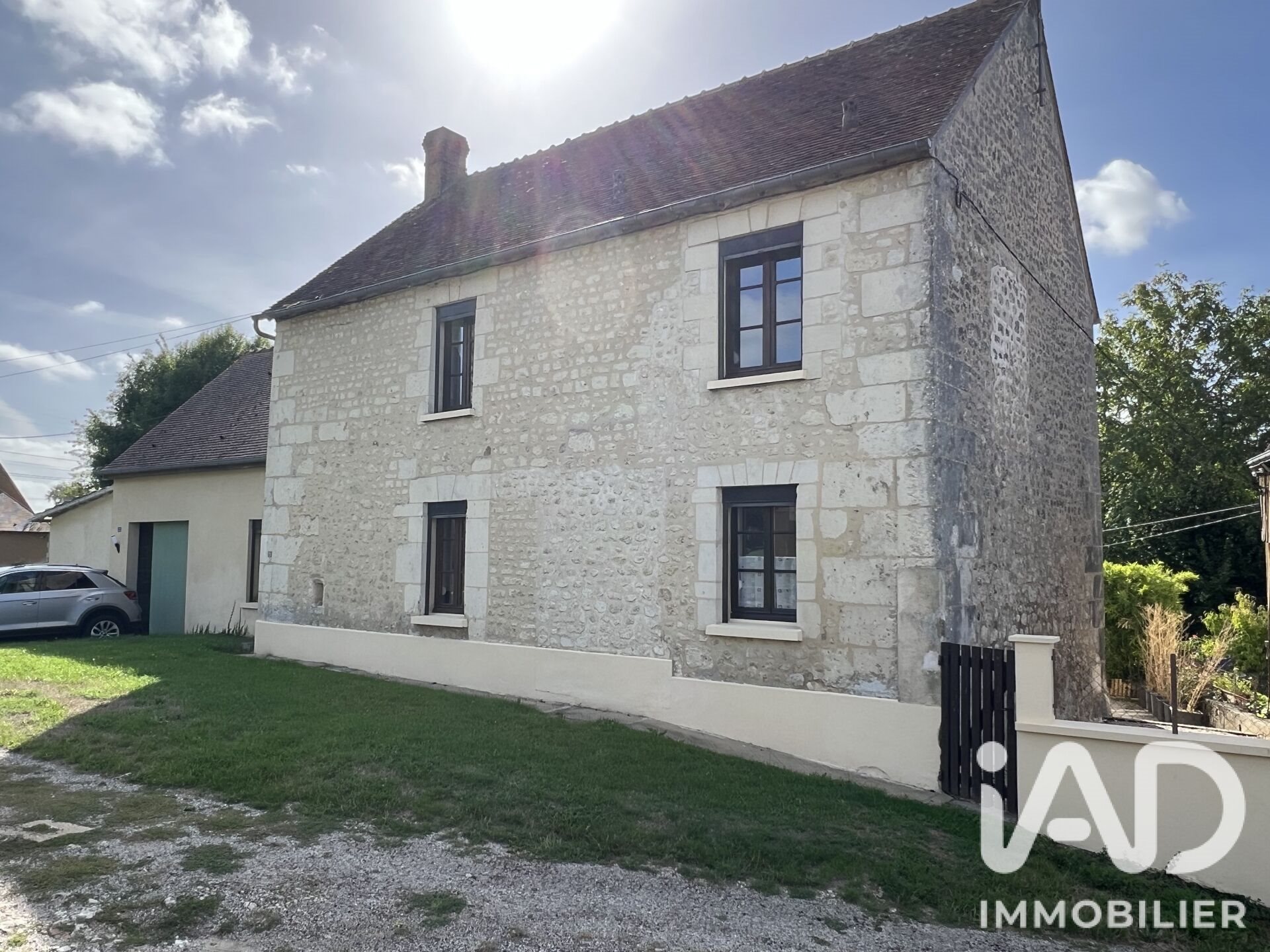 Maison à vendre, 134m², Mortagne-au-Perche