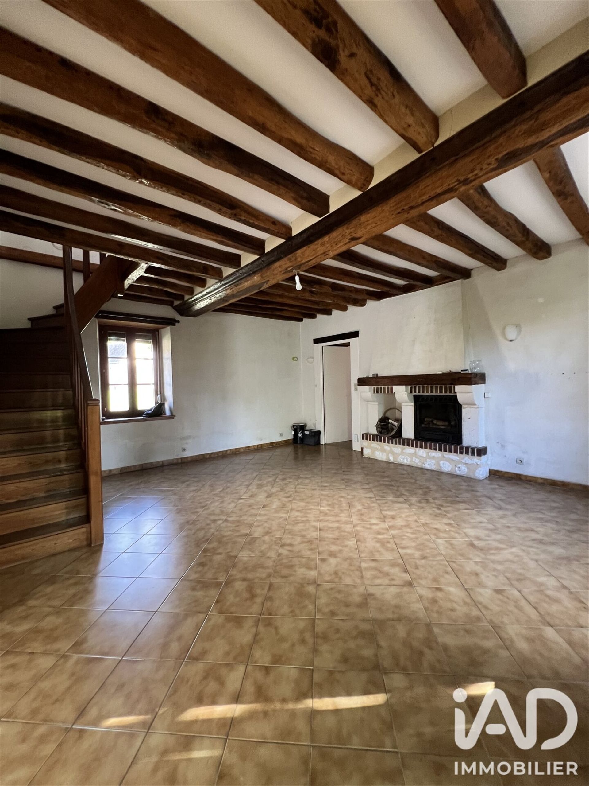 Maison à vendre, 134m², Mortagne-au-Perche