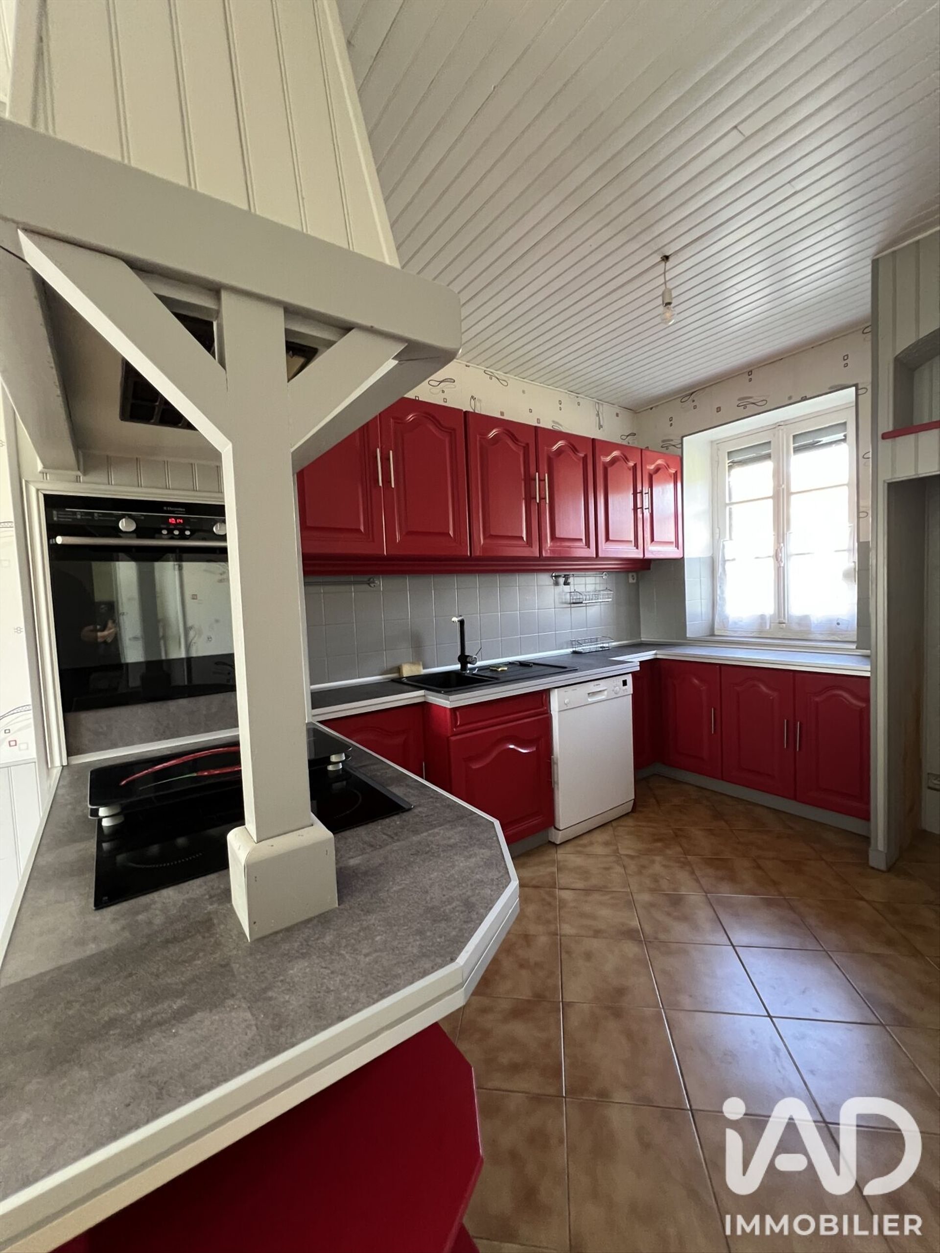 Maison à vendre, 134m², Mortagne-au-Perche