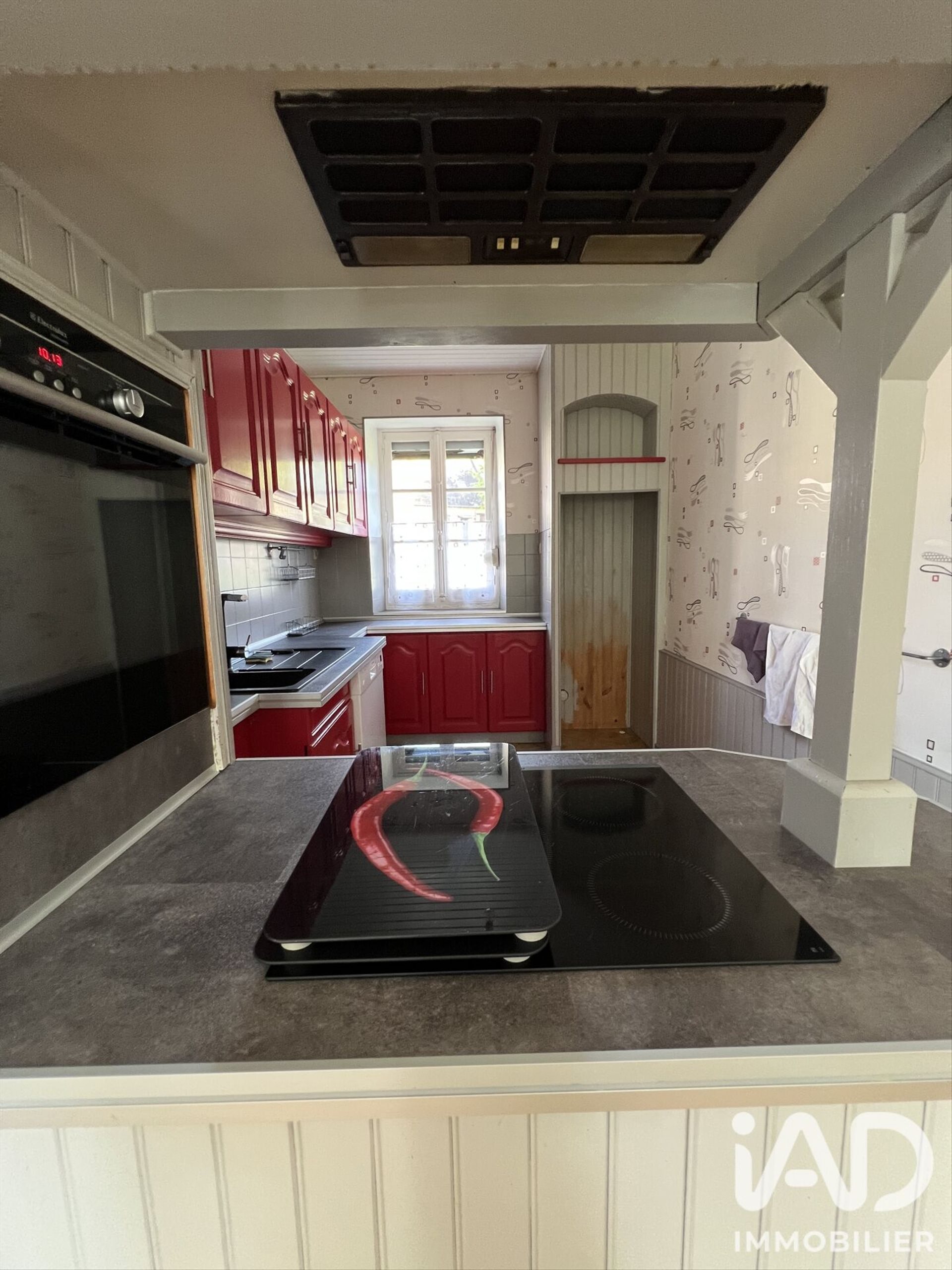 Maison à vendre, 134m², Mortagne-au-Perche