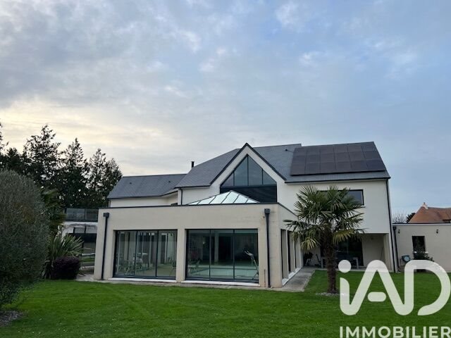 Maison à vendre, 506m², Saint-Contest