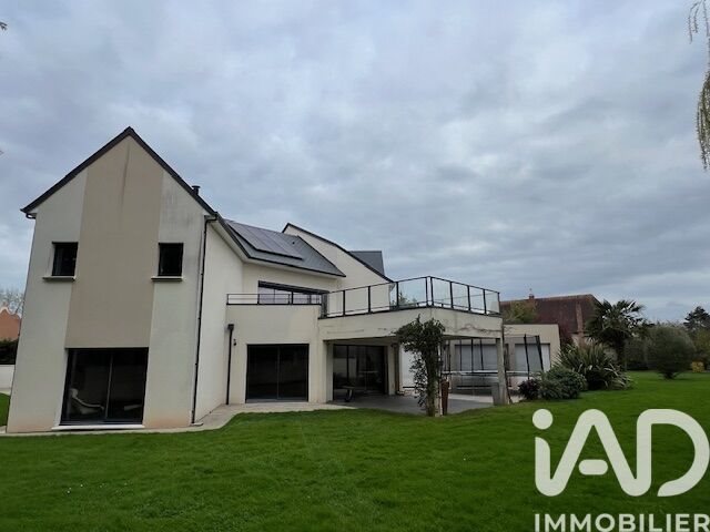 Maison à vendre, 506m², Saint-Contest