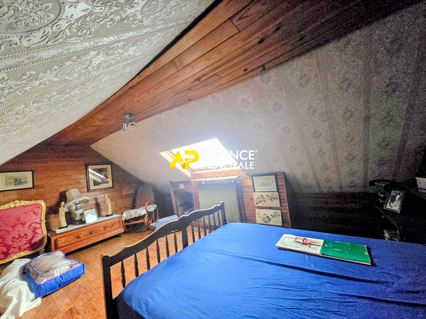 Maison à vendre, 60m², Argenteuil