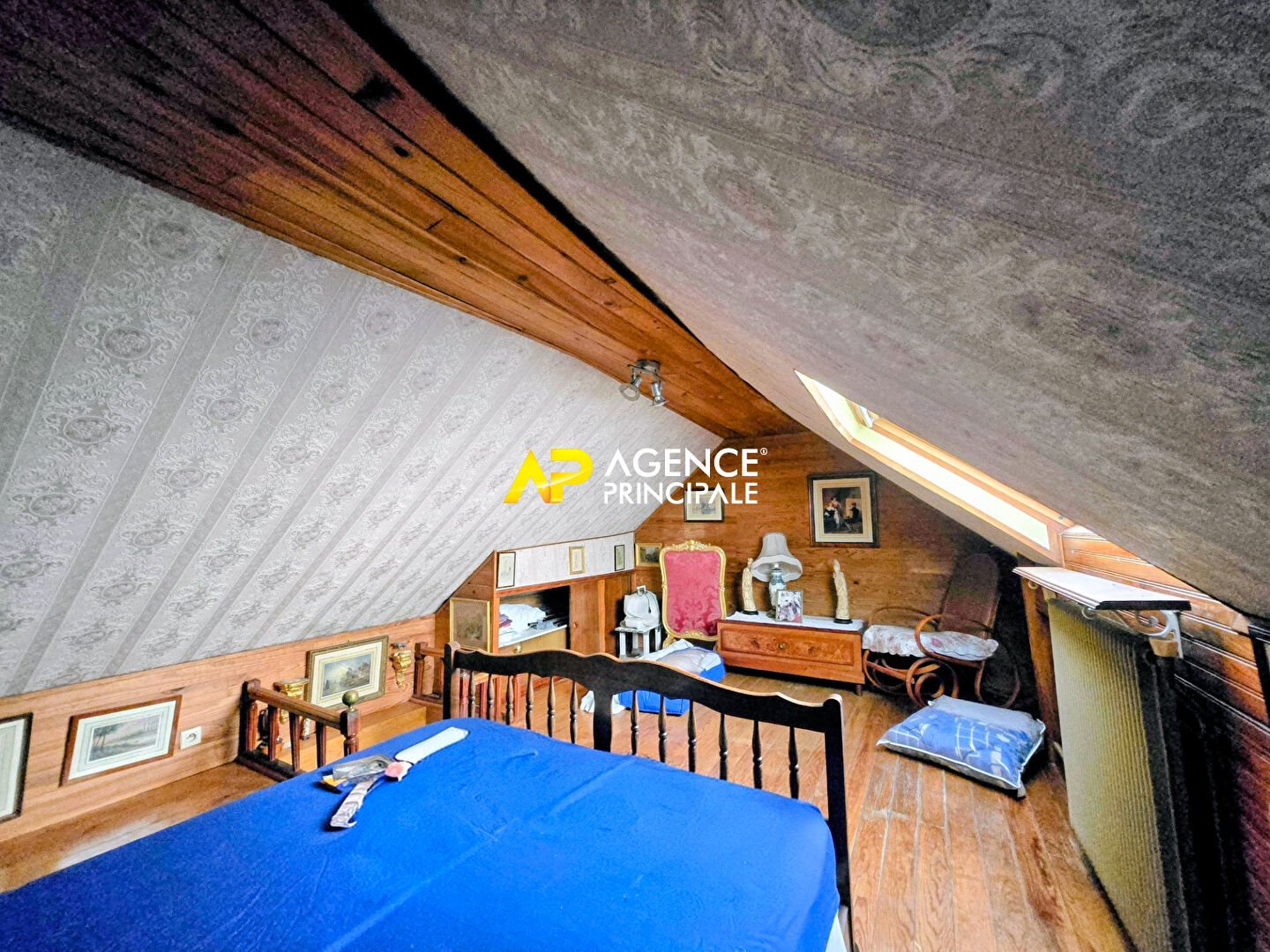 Maison à vendre, 60m², Argenteuil