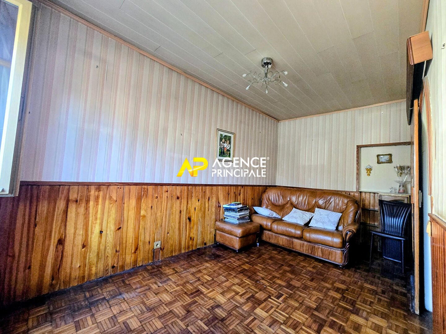 Maison à vendre, 60m², Argenteuil