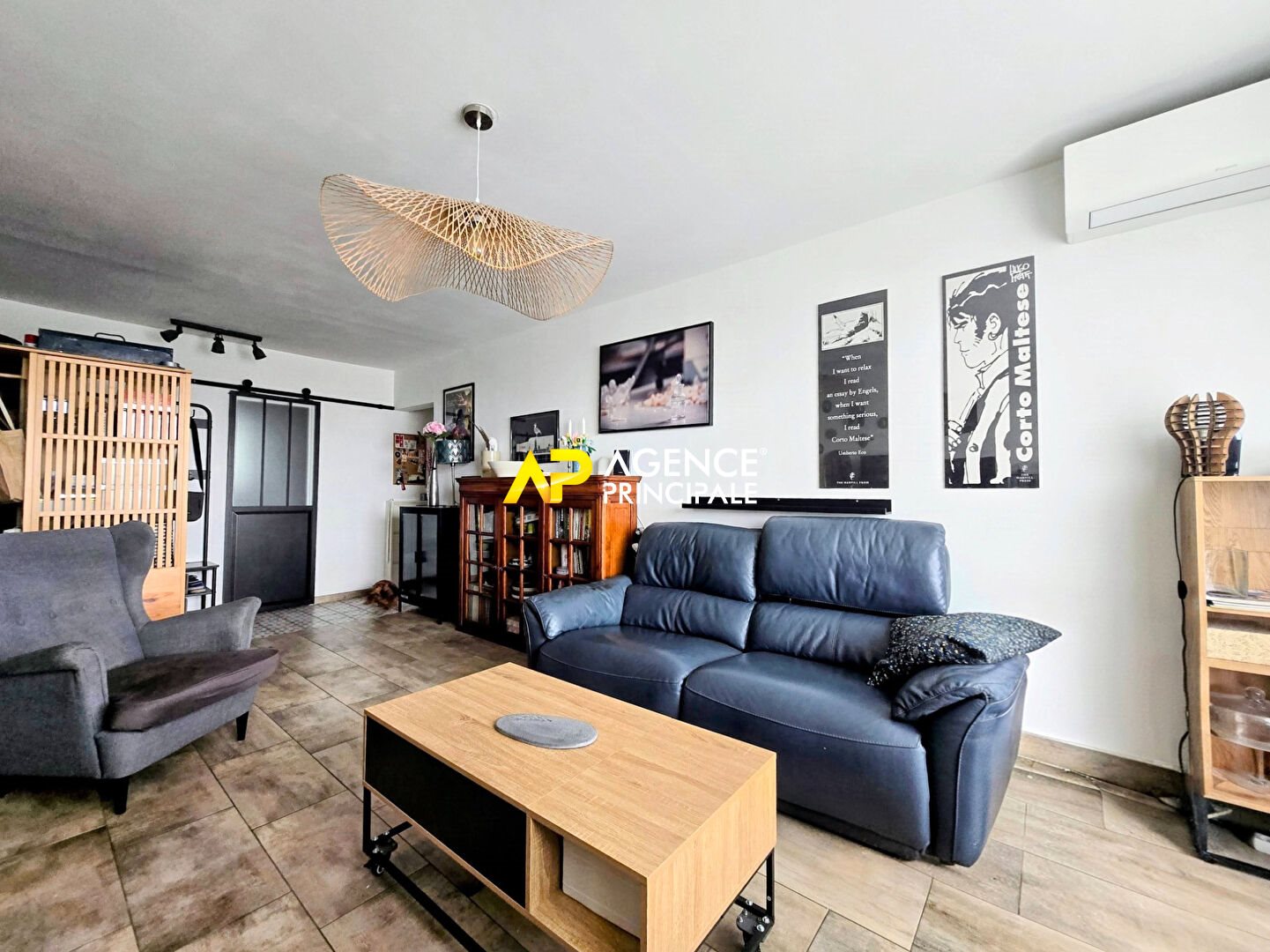 Appartement à vendre, 64m², Argenteuil