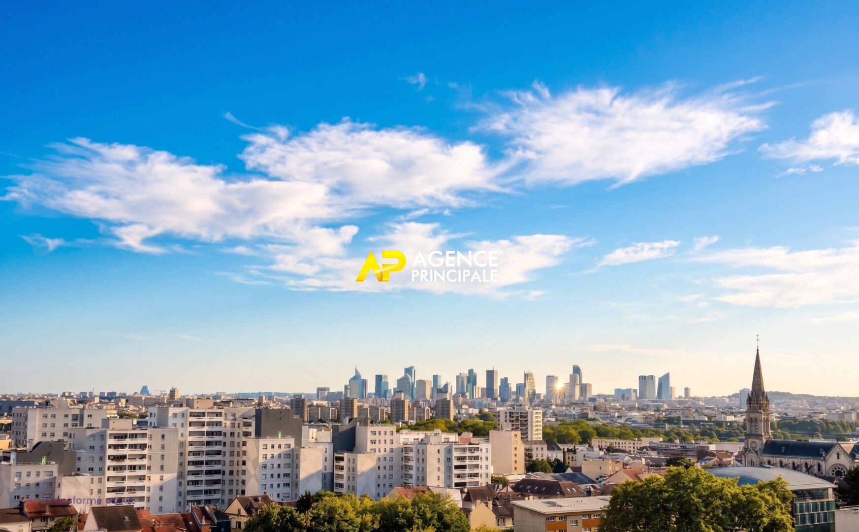 Appartement à vendre, 64m², Argenteuil