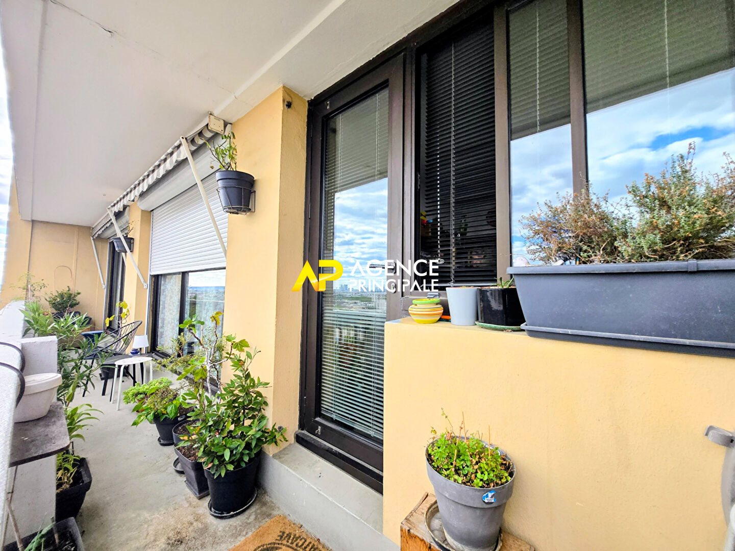 Appartement à vendre, 64m², Argenteuil