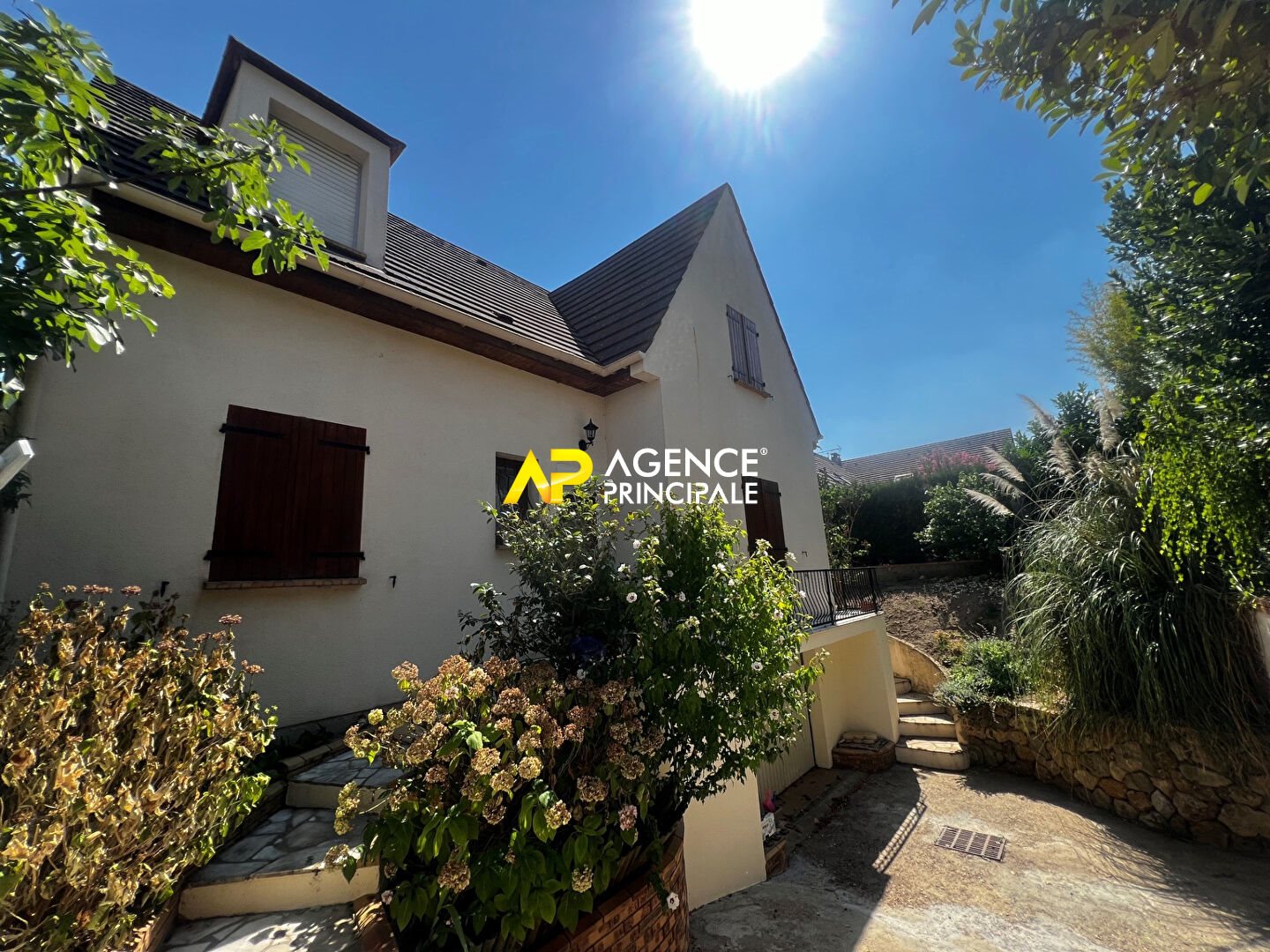 Maison à vendre, 125m², Argenteuil