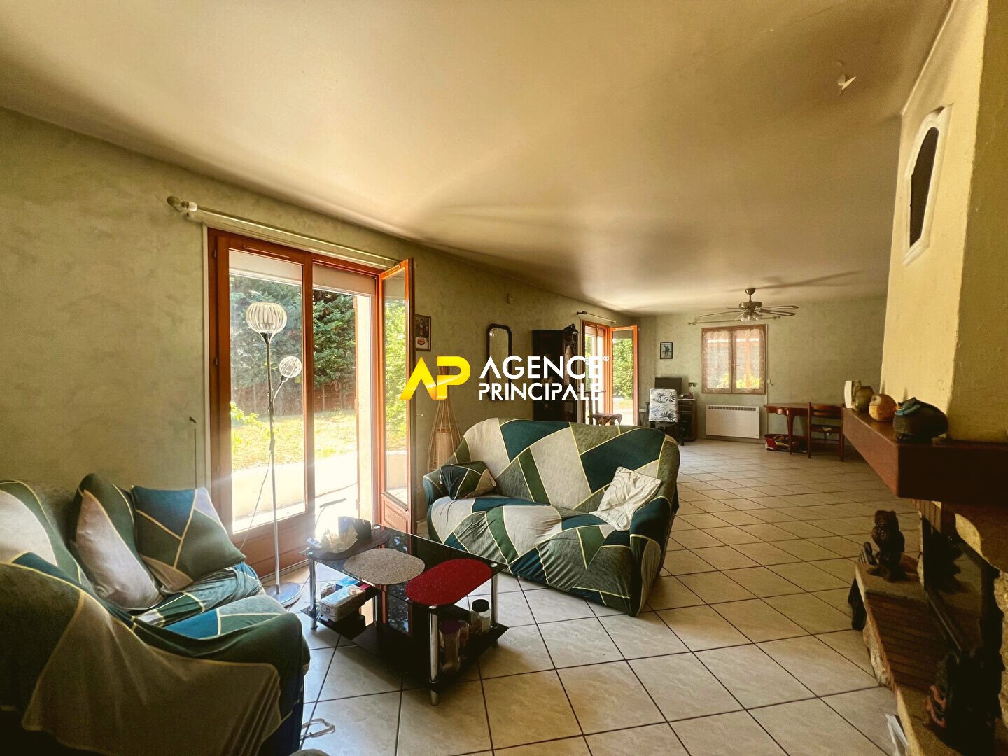 Maison à vendre, 125m², Argenteuil