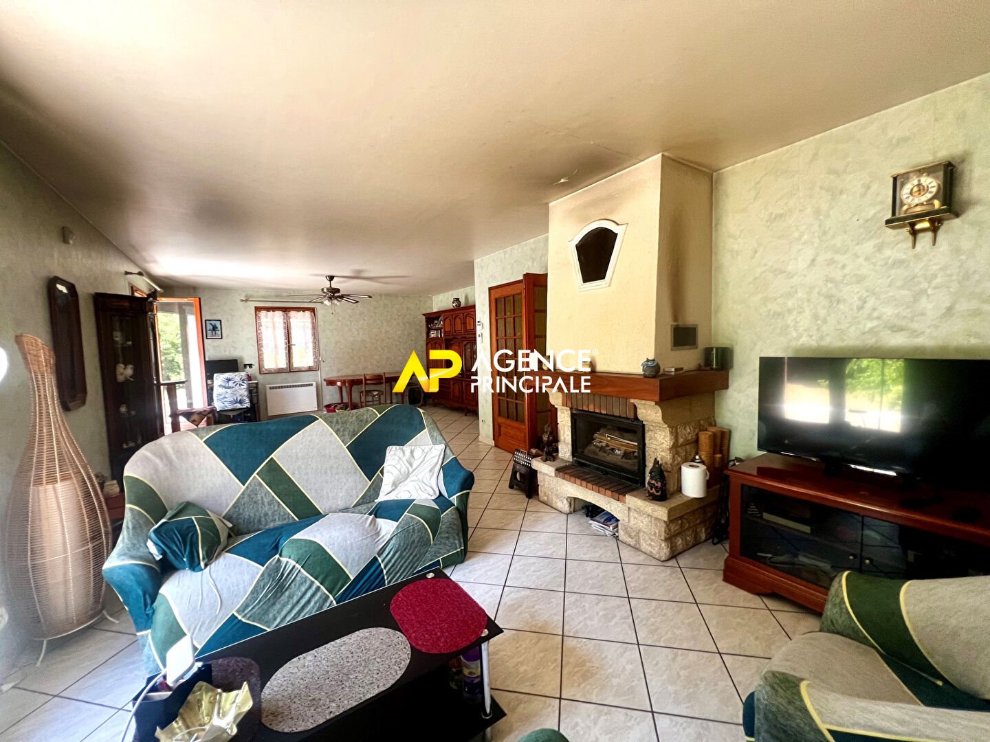 Maison à vendre, 125m², Argenteuil