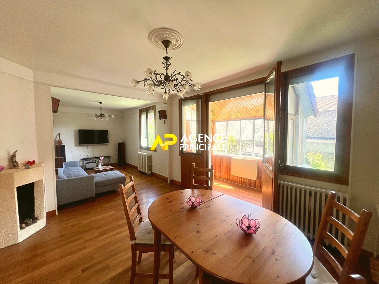 Maison à vendre, 110m², Argenteuil