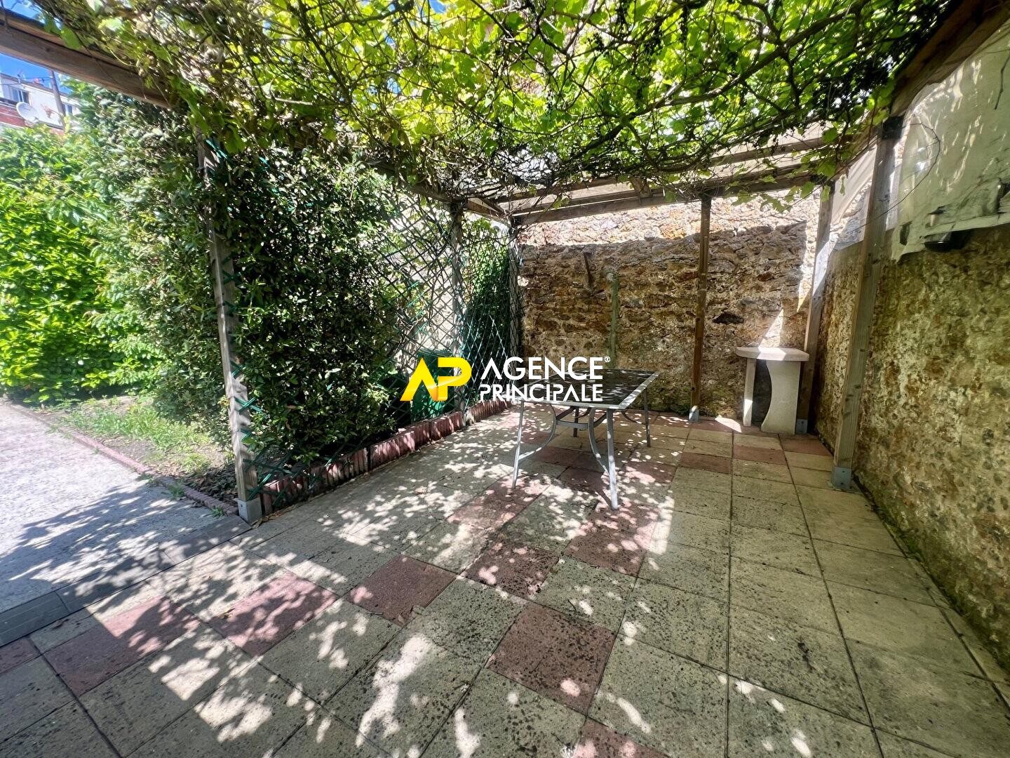 Maison à vendre, 110m², Argenteuil