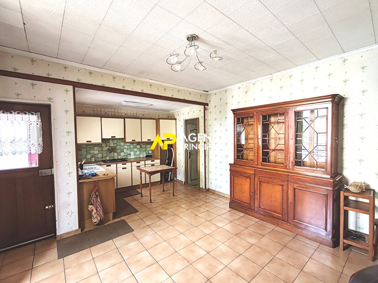 Maison à vendre, 54m², Argenteuil