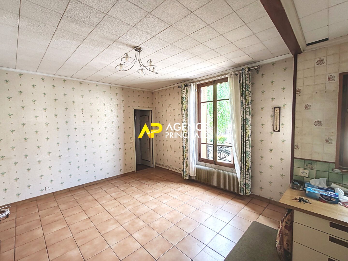 Maison à vendre, 54m², Argenteuil