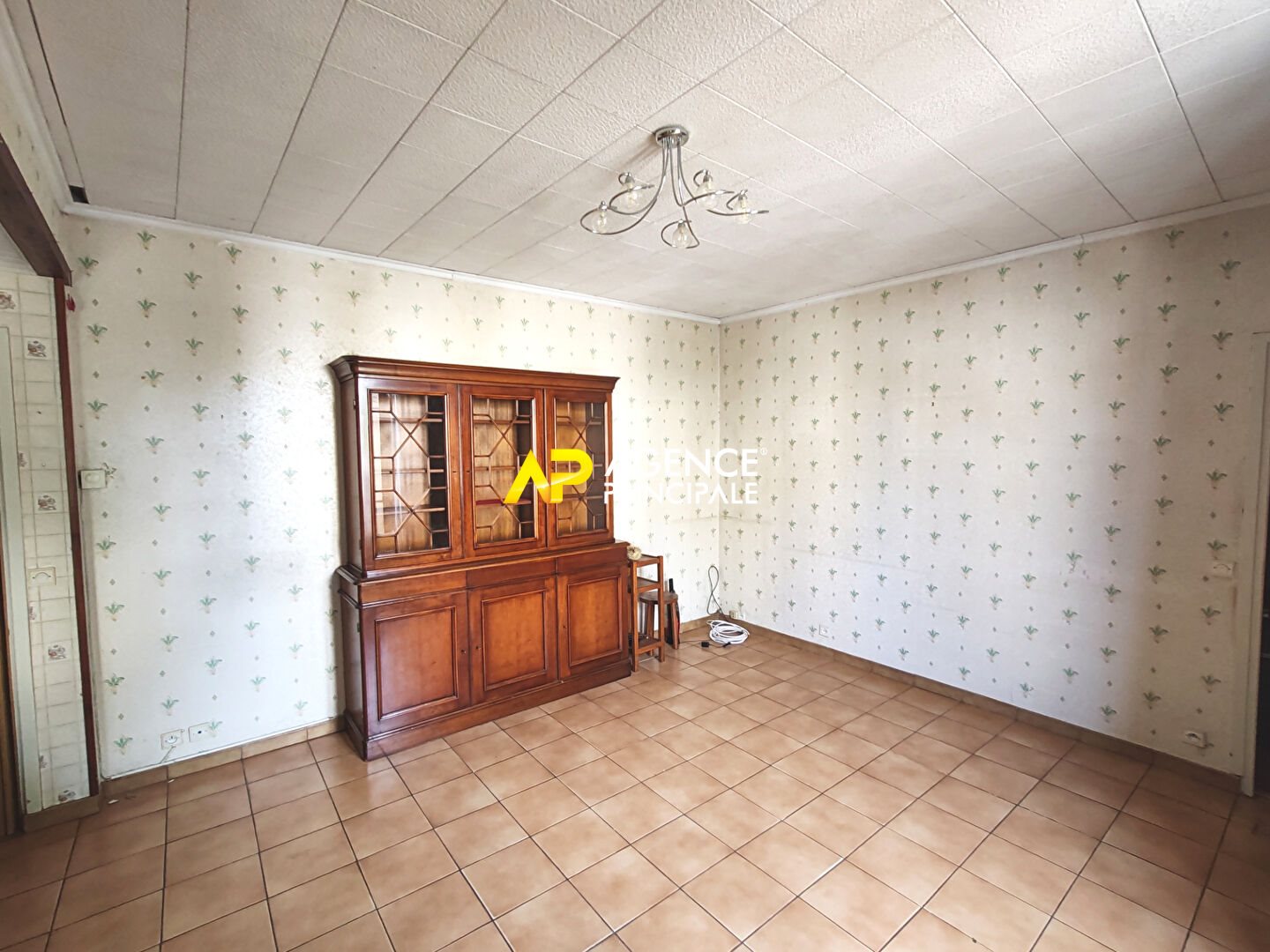 Maison à vendre, 54m², Argenteuil