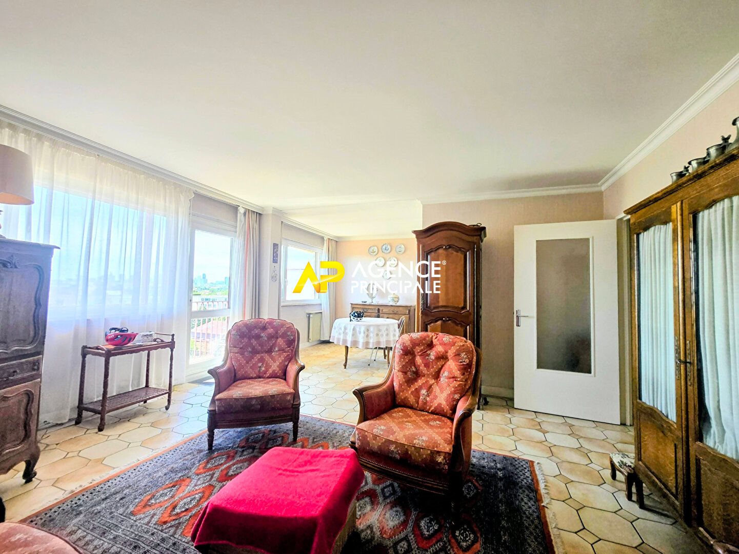 Appartement à vendre, 75m², Argenteuil