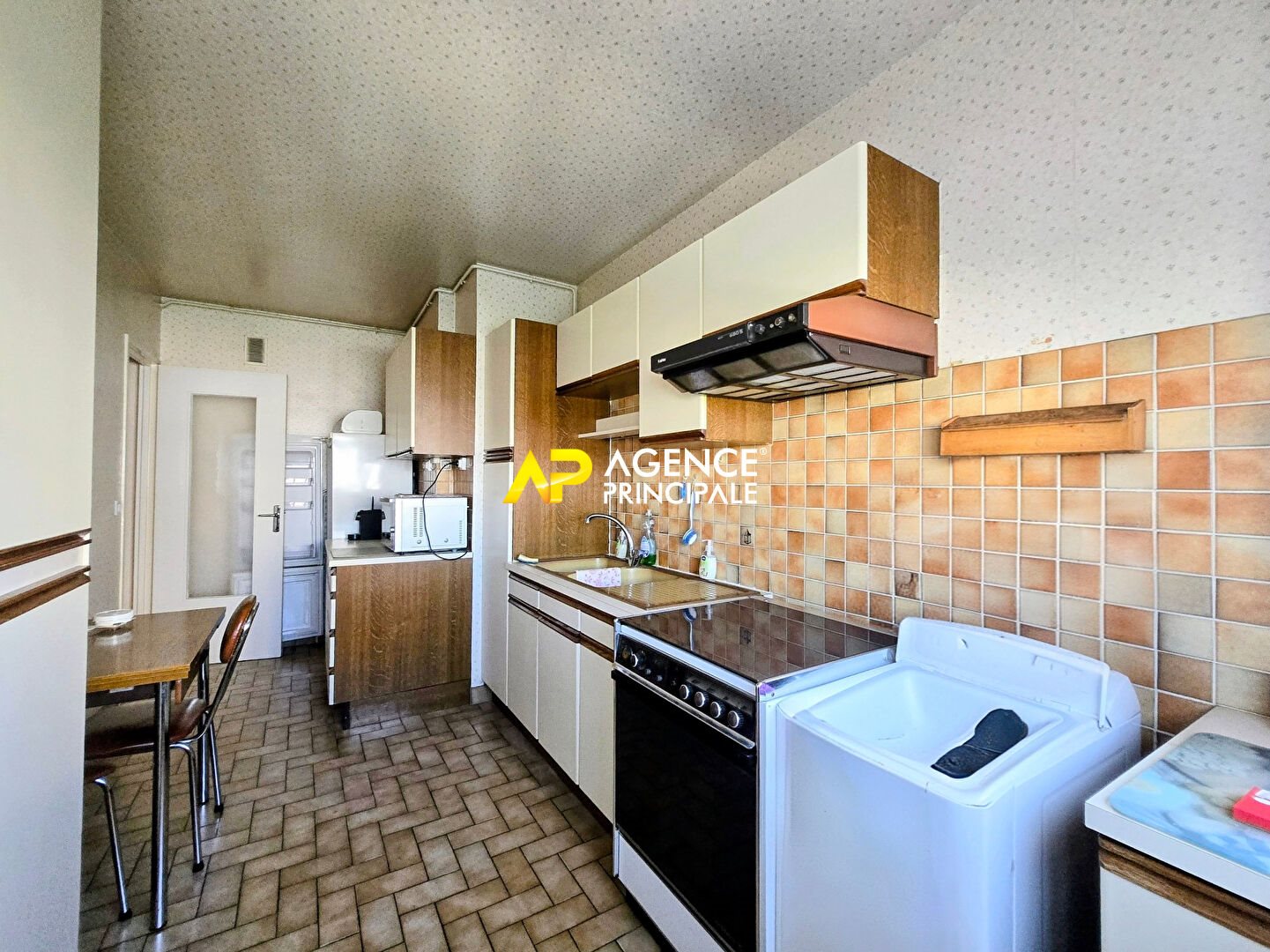 Appartement à vendre, 75m², Argenteuil