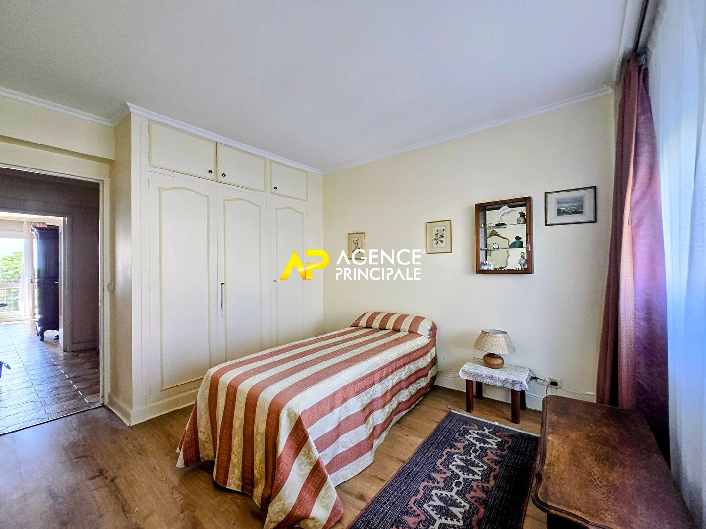 Appartement à vendre, 75m², Argenteuil