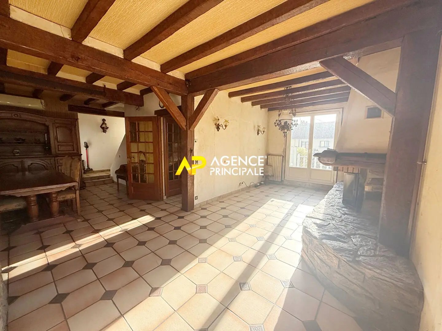 Maison à vendre, 115m², Argenteuil