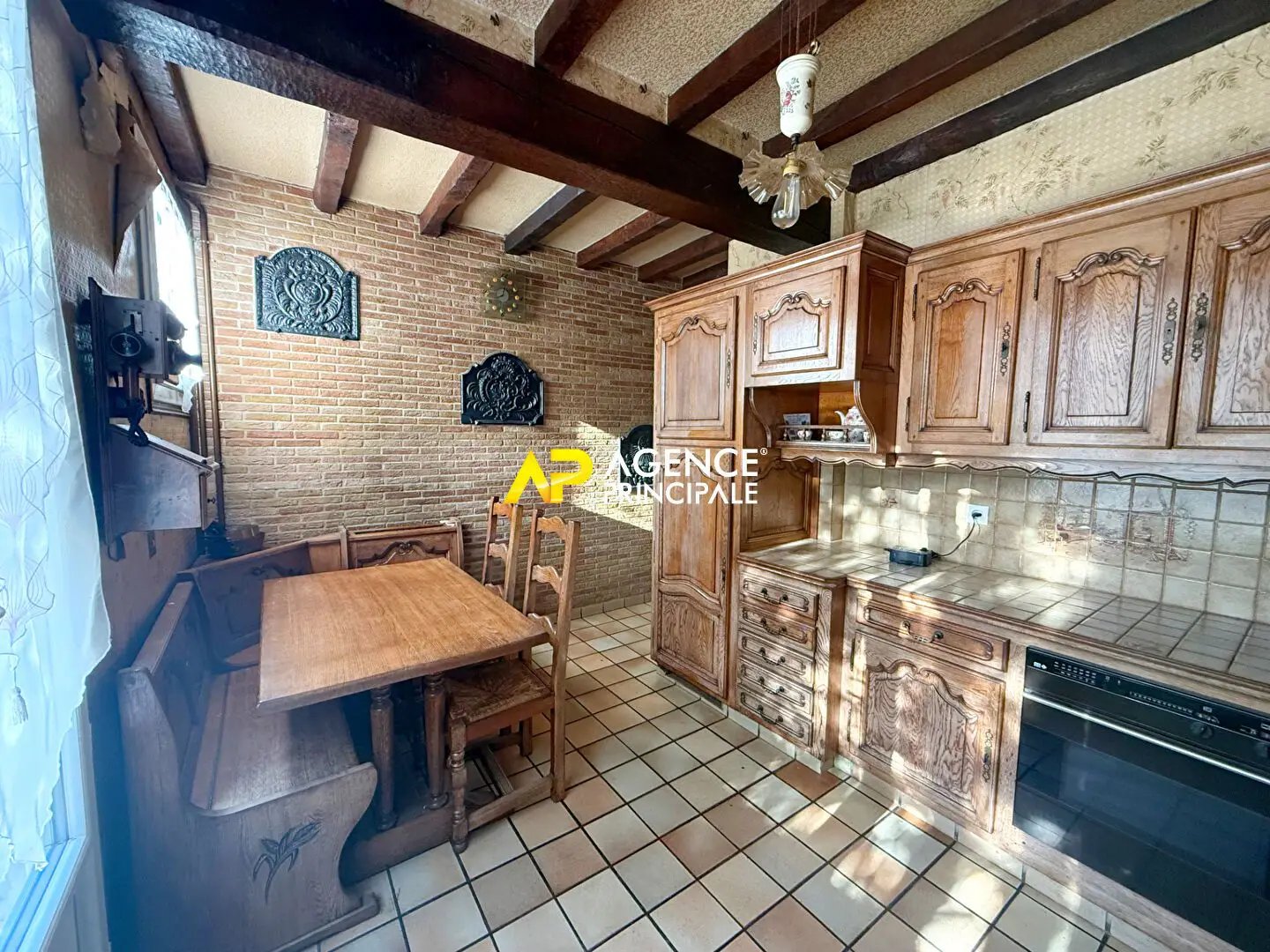 Maison à vendre, 115m², Argenteuil