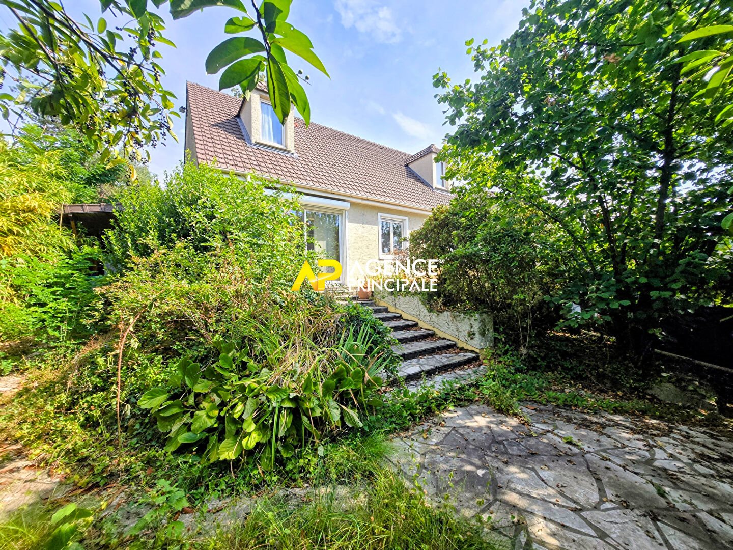 Maison à vendre, 128m², Argenteuil